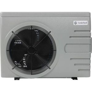 Comfortpool Inverter warmtepomp | Pro 17