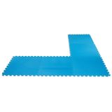 Comfortpool - Zwembadtegels - 60 cm x 60 cm - 1,8m² - 5 tegels