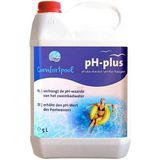 Comfortpool pH-plus Vloeistof 5L