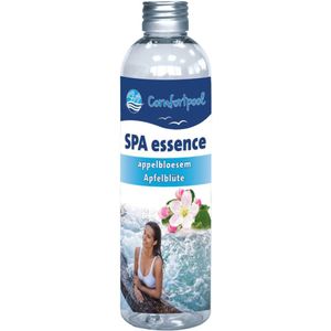 Comfortpool Badolie voor Spa of Jacuzzi | Appelbloesem