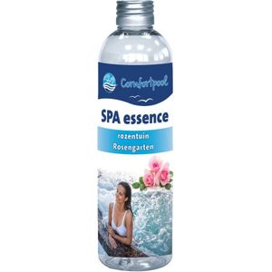 Comfortpool Badolie voor Spa of Jacuzzi | rozentuin