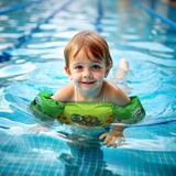 Floaty Friends puddle jumper - Schildpad | Kinderzwemvest | Praktisch en comfortabel zwemhulpmiddel | 15-30 kg | 2-6 jaar