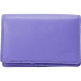 Arrigo Unisex 02c-337r-rfid RFID, Harmonica Anti-Skim Wallet, paar., Medium