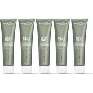 Goldwell - StyleSign Curl Control Cream - 150ml - Haarcrème