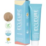 Elleure Haarverf - Teinture 10.0 extra lichtblond - 100 ml