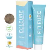 Elleure Haarverf - Teinture 9.1 extra licht asblond - 100 ml