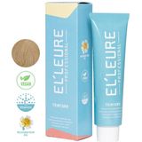 Elleure Haarverf - Teinture 9.2 zeer licht parelblond - 100 ml