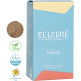 Elleure - Teinture - Haarkleuring - Intens Lichtblond - Vegan -  Single Use