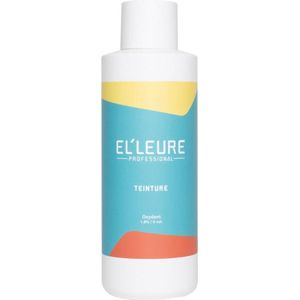 Elleure Developer - Teinture Oxydant1,8% 1000ml