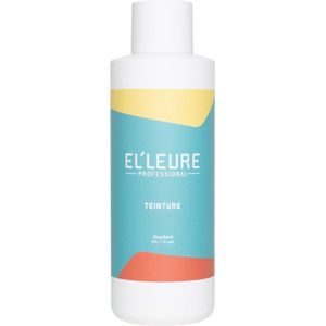 Elleure Developer - Teinture Oxydant3% 1000ml