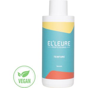 Elleure - Teinture Serum - Haarserum - 1000ml - Bescherming Tegen Vervaging