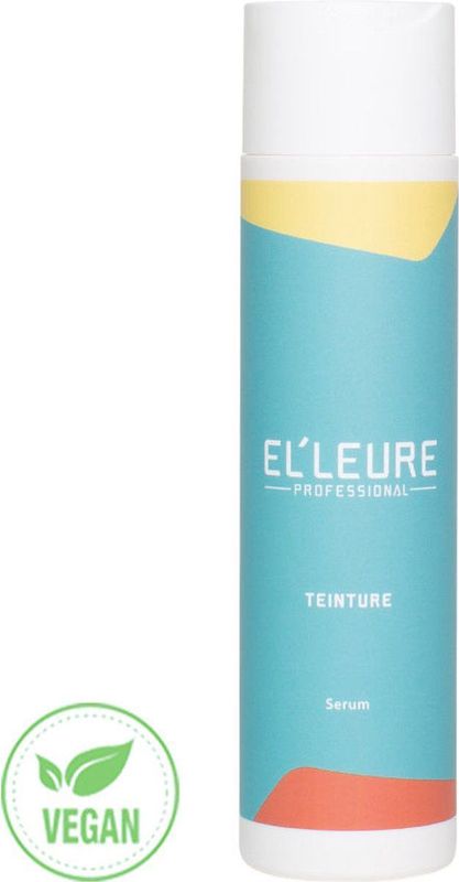 Elleure - Teinture After Colour Serum - 250ml - Haarverzorging - Gekleurd Haar