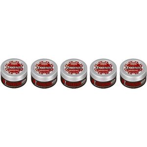 5x L'Oreal Homme poker paste 75ml