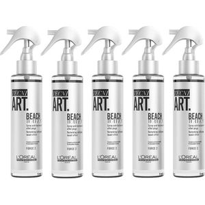 L'Oréal Tecni.Art Beach Waves - Haarstyling - 150ml