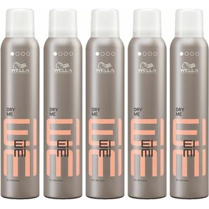Wella EIMI Dry Me - Droogshampoo - 180 ml