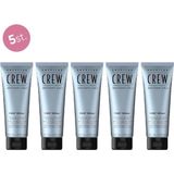 5x American Crew Fiber Cream 100ml