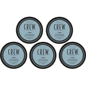 5X American Crew Fiber 85g
