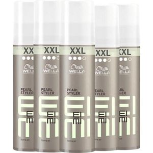 Haarstyling - Wella EIMI Pearl Styler Gel - 150ml - XXL