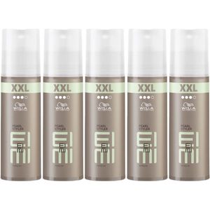 10X Wella EIMI Pearl Styler Gel XXL 150ml