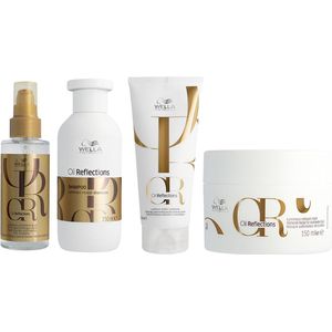 Wella - Oil Reflections - Haarolie