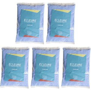 5x Elleure Clarifier Blondeerpoeder 500gr