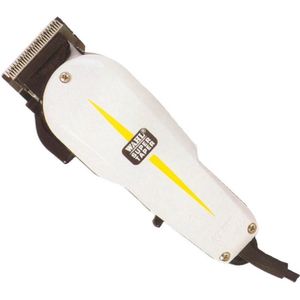 Wahl - Super Taper - Tondeuse - Roestvrij - V5000 Motor - 2,3 Meter Snoer