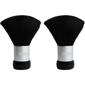 2x Haibu Essentials Nekkwast