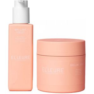 Elleure Brillant Violet kleurpakket