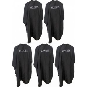 5x Elleure Kapmantel