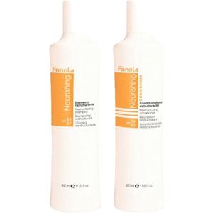 REF Illuminate Colour Shampoo 285ml + Conditioner 245ml