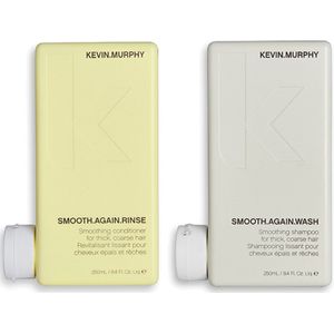 Kevin Murphy - Smooth.Again.Wash - Shampoo - 250ml