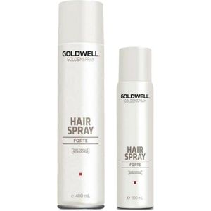 Goldwell Goldenspray 400ml + Goldwell Goldenspray 100ml