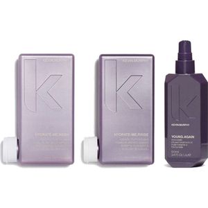 Kevin Murphy Rediate Hydrate Pakket