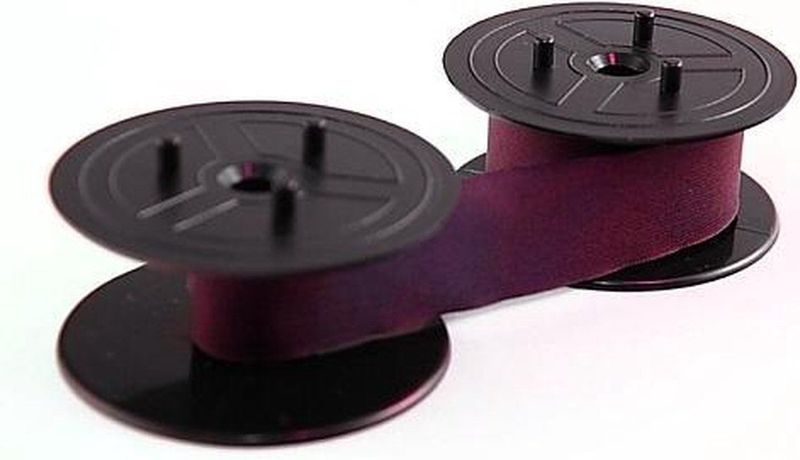 Spool Group 24 Purple