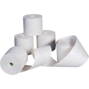 30 x Thermische Kassarol 80/80/12 - 80x80x12 55gr/m