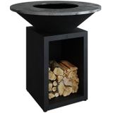 Ofyr Classic Storage Black 100