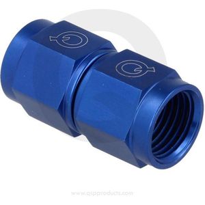 Verbinder recht female D08
