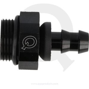 Oliekoeler adapter push-on recht M22 - D06