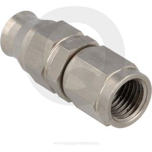 RVS remnippel female D04