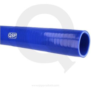 Siliconen slang recht 1 meter 13 mm