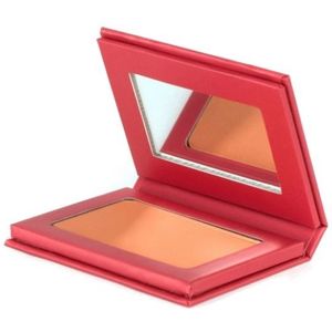 Make-Up Bold Blush Apricot Orange