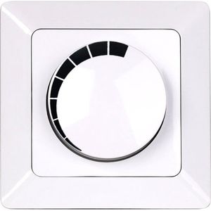 LED Dimmer Inbouw | 3-110W
