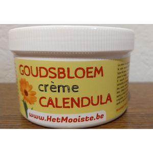 Goudsbloemzalf - Goudsbloemcreme: de ultieme natuurlijke oplossing voor een stralende huid! Hydrateert, kalmeert en herstelt op milde wijze. Geschikt voor alle huidtypes. Ontdek de kracht van de natuur vandaag nog!