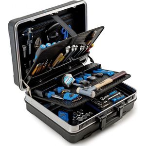 Gedore - 8084110 S100-120.02 - Gereedschapset - Inclusief Koffer