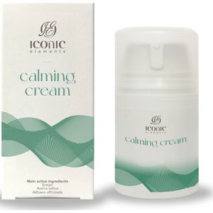 Iconic Calming Cream