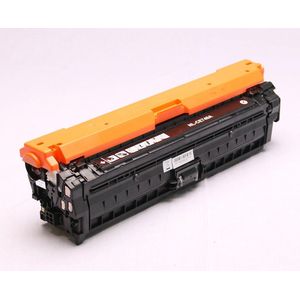 HP 307A CE741A – Toner – Cyaan – 7.300 pagina's – Compatible CP5225 CP5225N CP5225DN CP5225XH CP5200 Professional LaserJet Color Cartridge Patroon Vervangend HP307A Printer Tonercartridge Alternatief Huismerk