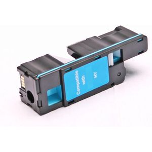 Epson C13S050612 – Toner – Magenta – 1400 pagina's – Compatible Aculaser C1700 C1750 CX17 Cartridge Patroon Vervangend Tonercartridge Printer Alternatief Huismerk C1700N C1750N C1750W CX17NF CX17WF Laser Toner Magenta