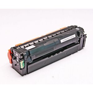 Samsung CLTK506L K506L K506 – Toner – Zwart – 6.000 pagina's – Compatible CLP680 CLP680DW CLP680ND CLX6260 CLX6260FD CLX6260FR CLX6260FW CLX6260ND Cartridge Patroon Vervangend Tonercartridge Huismerk Premium Alternatief