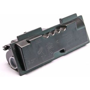 Kyocera TK-100 TK100 – Toner – Zwart – 6.000 pagina's – Compatible KM1500 KM1815 KM1820 Cartridge Patroon Vervangend Tonercartridge Printer D-Copia 1500MF Omega D1500 D1506 Copystar CS1500 Alternatief Huismerk