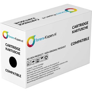 Brother TN-2210 TN-2220 TN-2010 - huismerk Toner - Ultra XXL - 10400 Pagina's A4 @ 5% - Geschikt voor DCP, HL, MFC Series